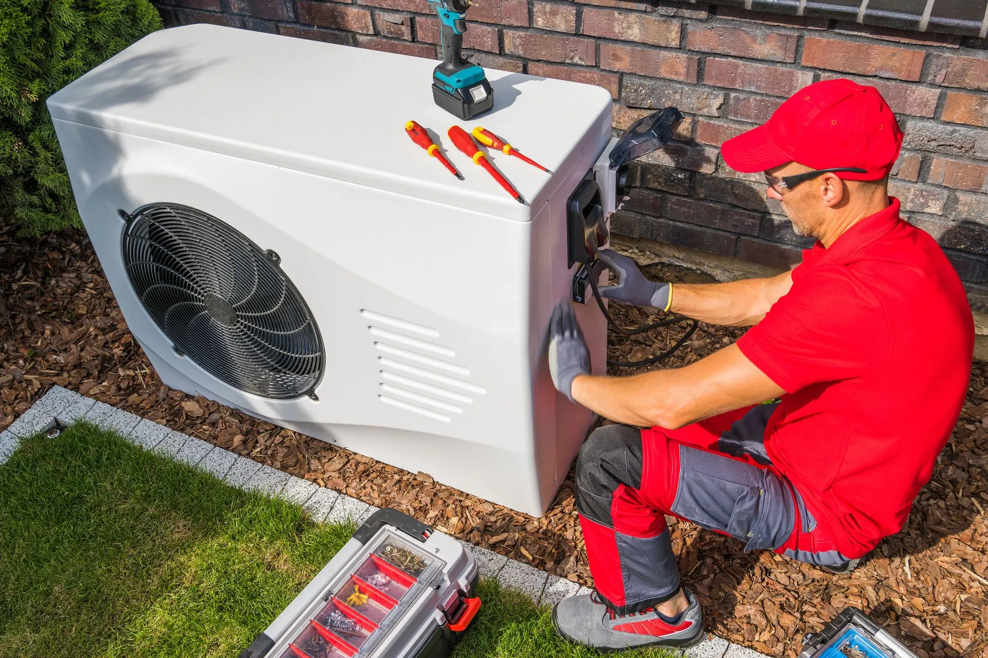 About HVAC in Prospect Heights, IL